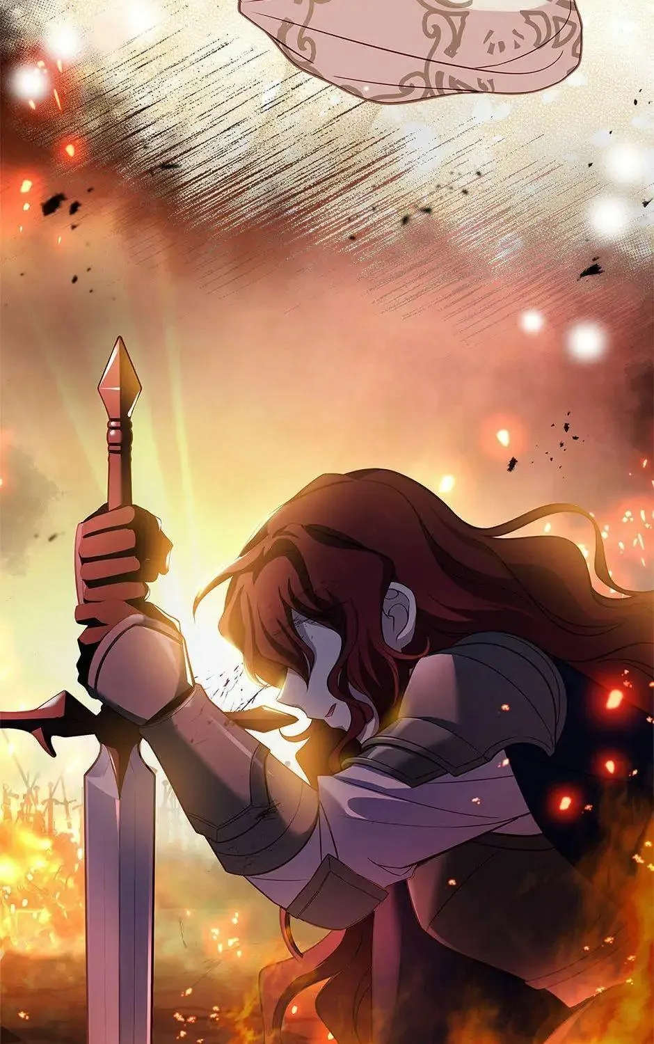 The Lady Needs a Break Chapter 44 page 68 - 