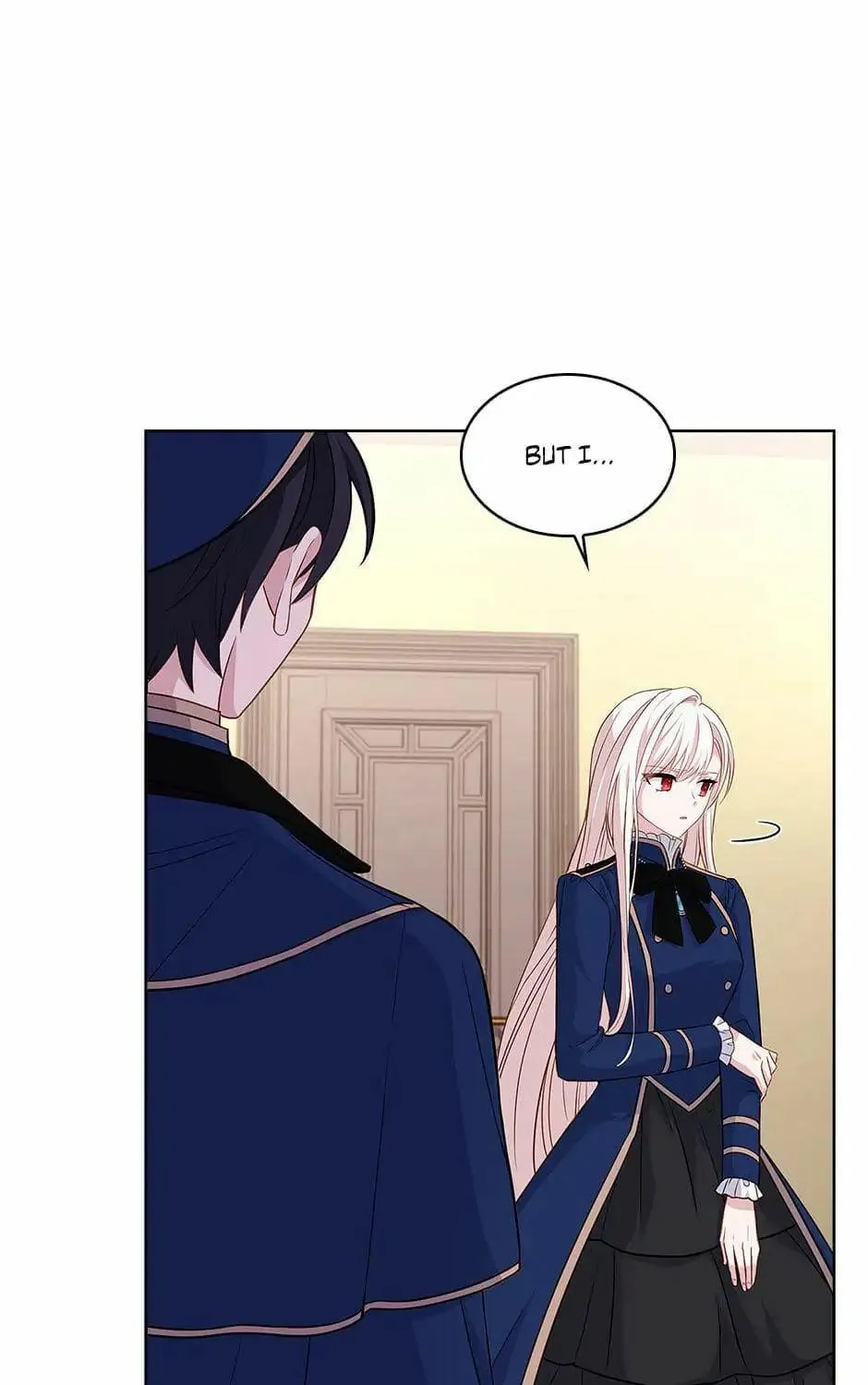 The Lady Needs a Break Chapter 44 page 8 - 