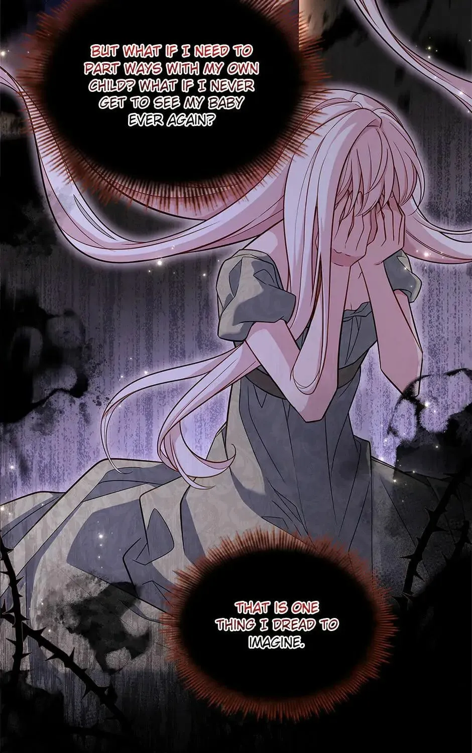 The Lady Needs a Break Chapter 44 page 72 - 