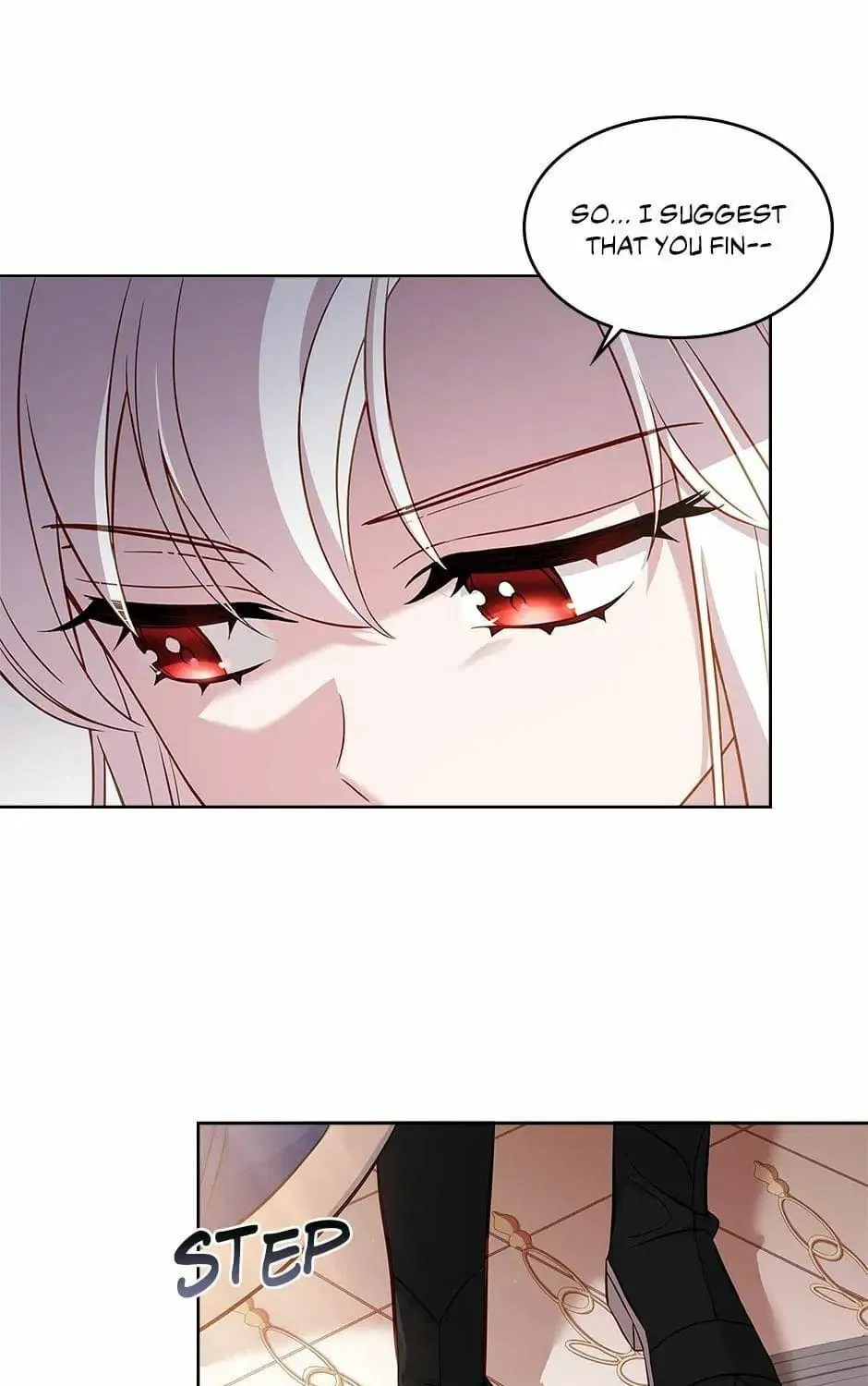 The Lady Needs a Break Chapter 44 page 76 - 