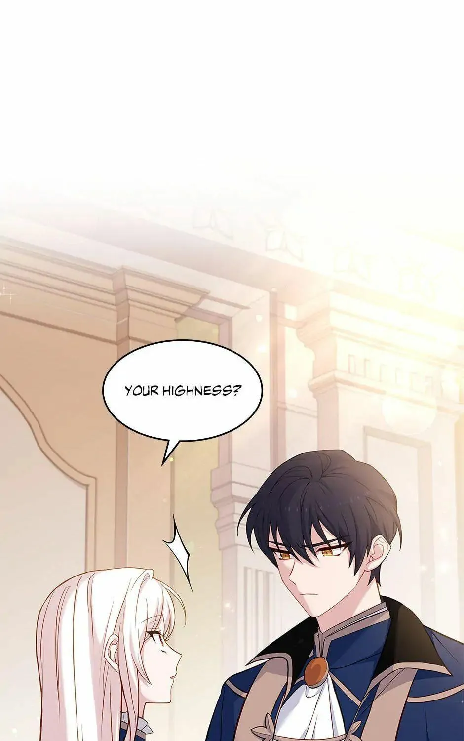 The Lady Needs a Break Chapter 44 page 78 - 