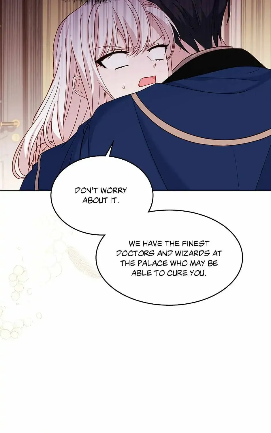 The Lady Needs a Break Chapter 44 page 86 - 