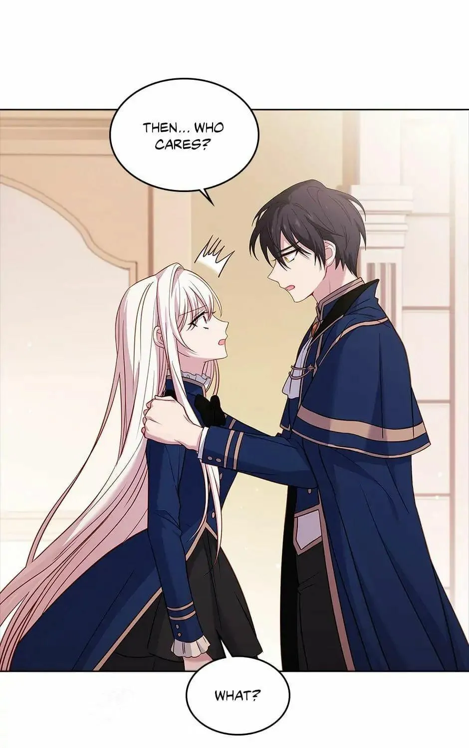 The Lady Needs a Break Chapter 44 page 88 - 