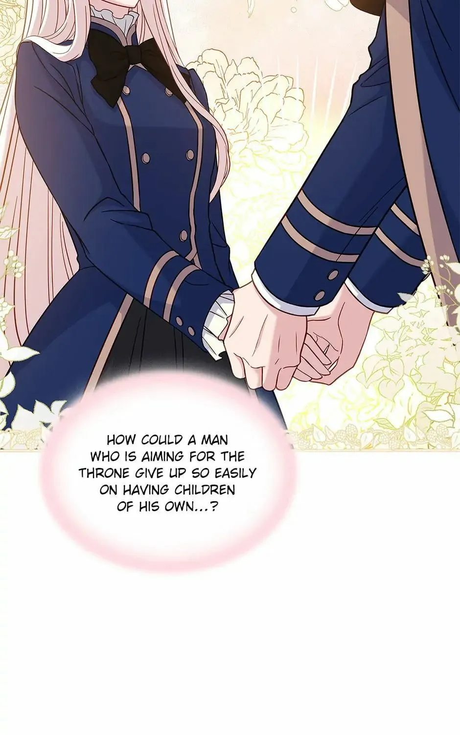 The Lady Needs a Break Chapter 44 page 96 - 