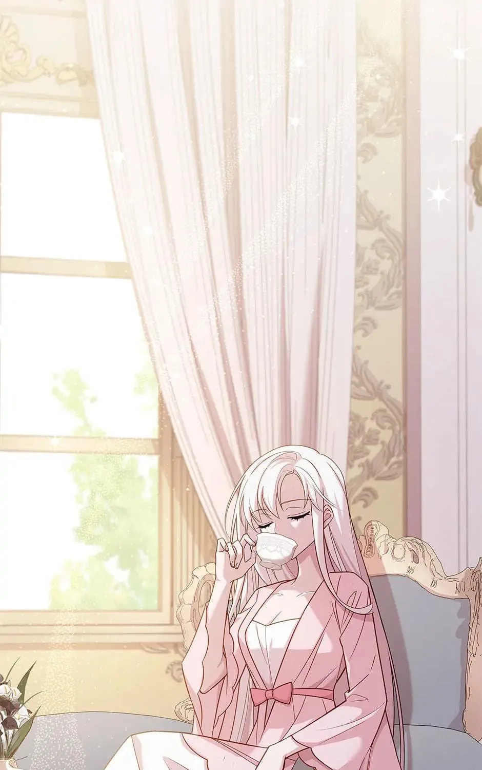 The Lady Needs a Break Chapter 45 page 108 - 