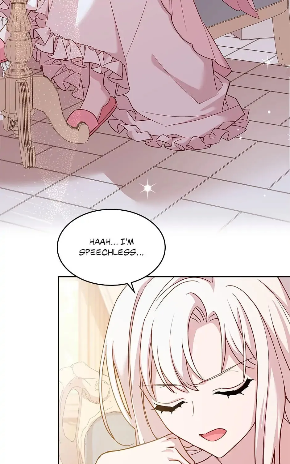 The Lady Needs a Break Chapter 45 page 110 - 