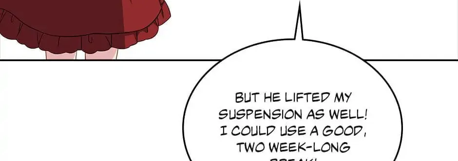 The Lady Needs a Break Chapter 45 page 115 - 