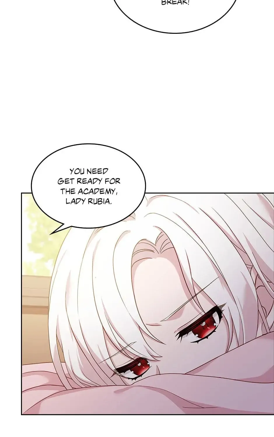 The Lady Needs a Break Chapter 45 page 116 - 