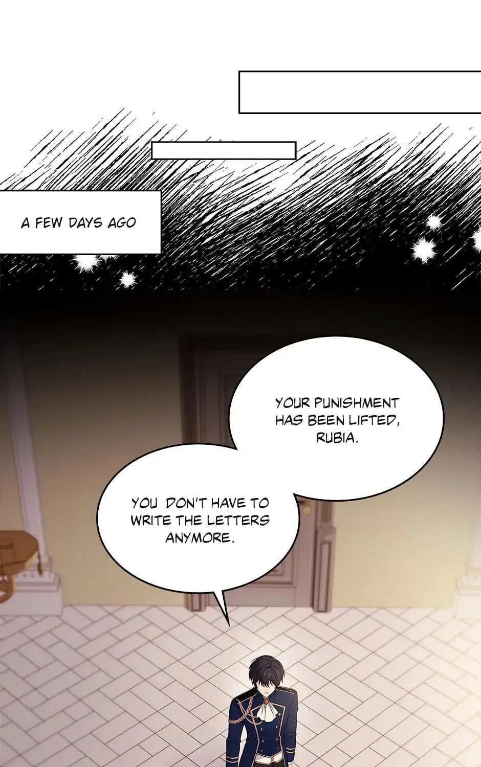 The Lady Needs a Break Chapter 45 page 118 - 