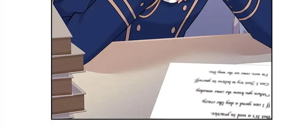 The Lady Needs a Break Chapter 45 page 13 - 