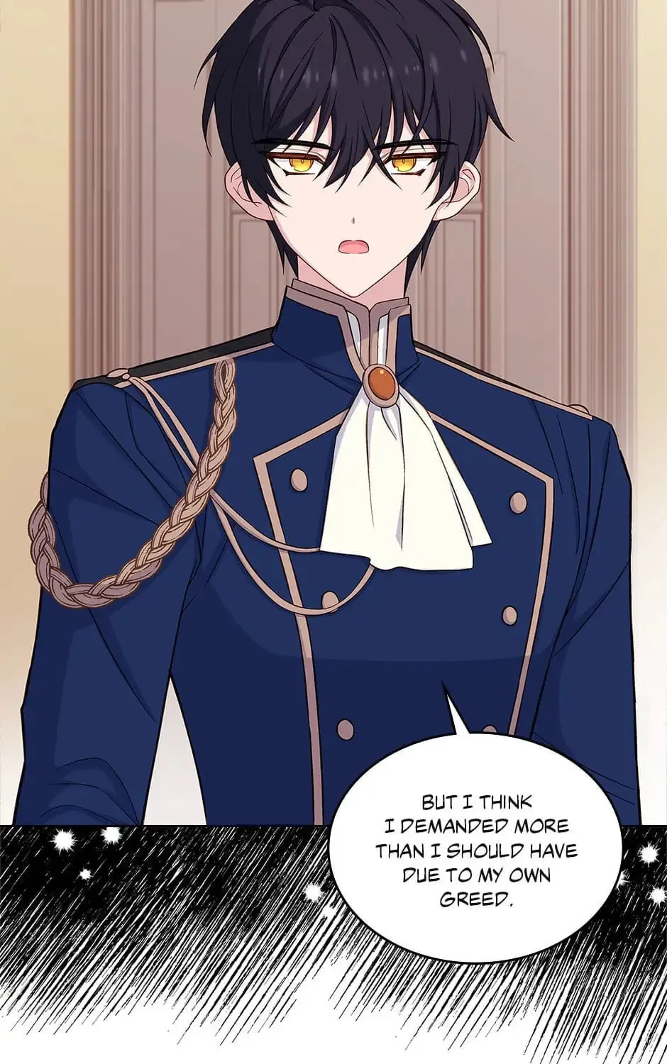 The Lady Needs a Break Chapter 45 page 122 - 
