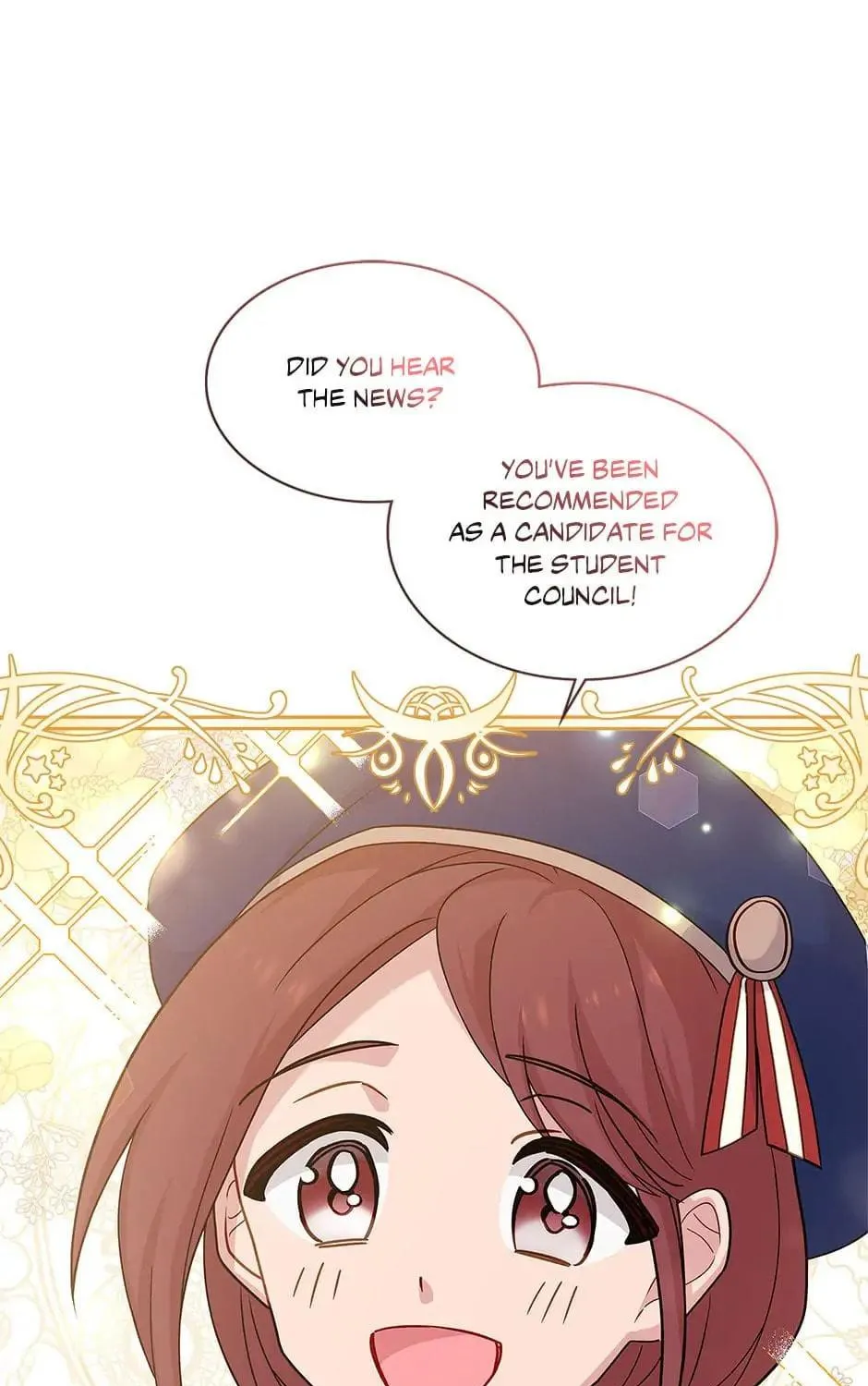 The Lady Needs a Break Chapter 45 page 128 - 