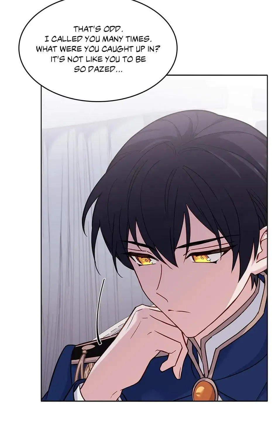 The Lady Needs a Break Chapter 45 page 18 - 