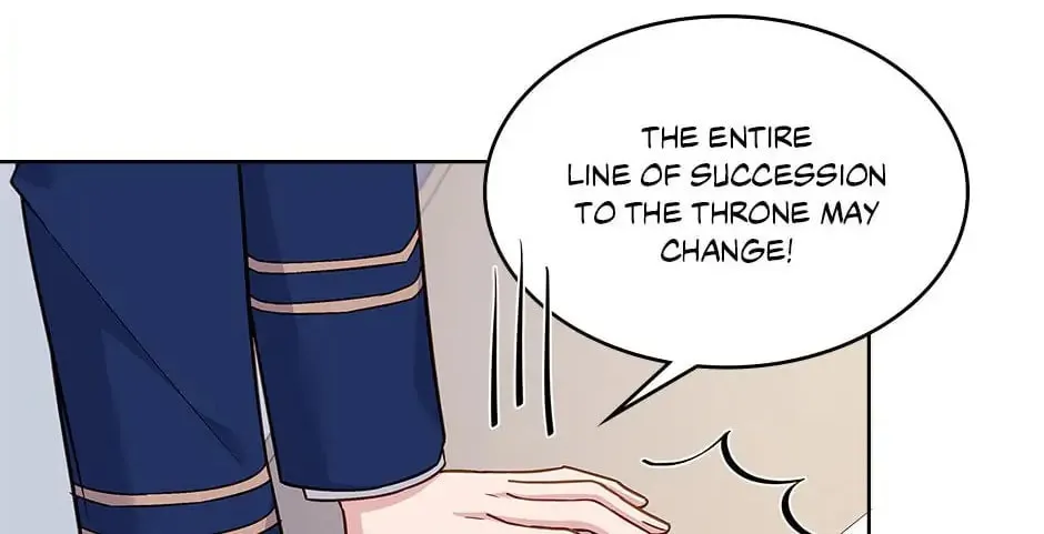 The Lady Needs a Break Chapter 45 page 25 - 