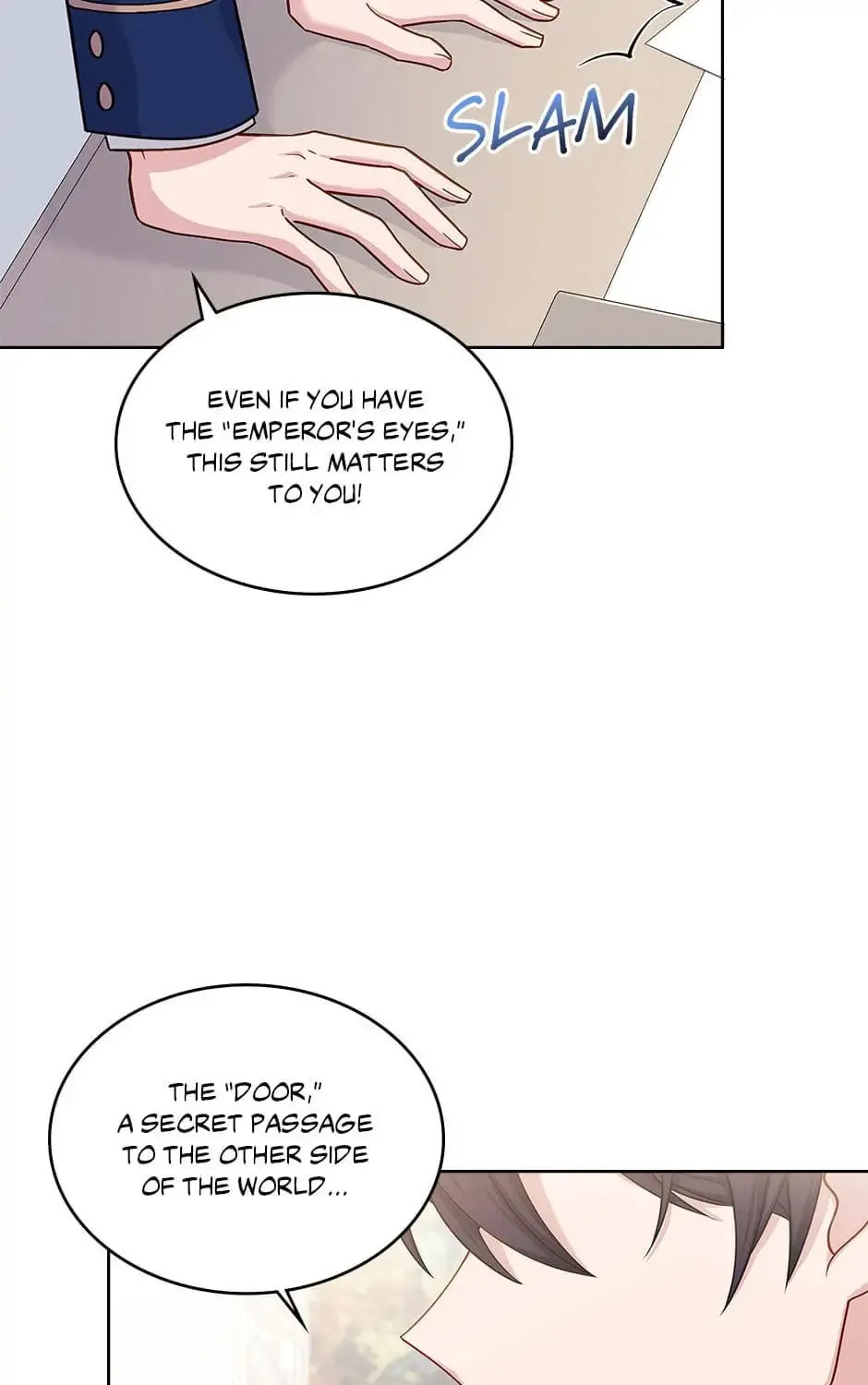 The Lady Needs a Break Chapter 45 page 26 - 