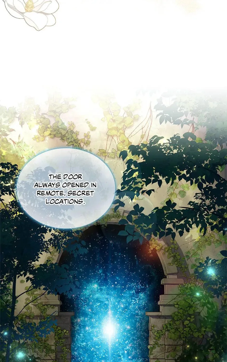 The Lady Needs a Break Chapter 45 page 40 - 