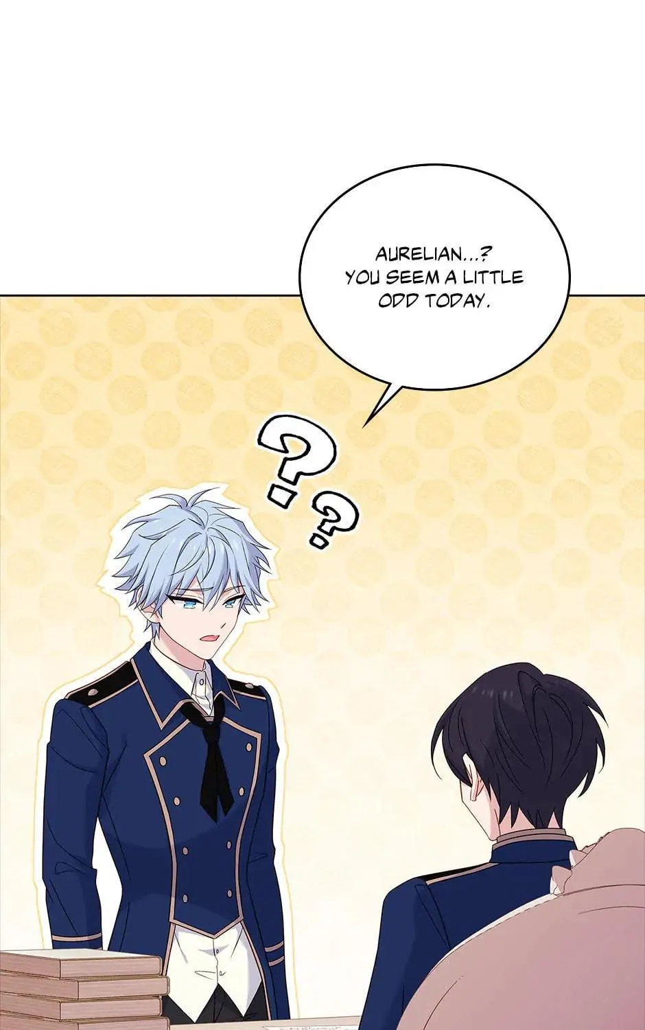 The Lady Needs a Break Chapter 45 page 48 - 