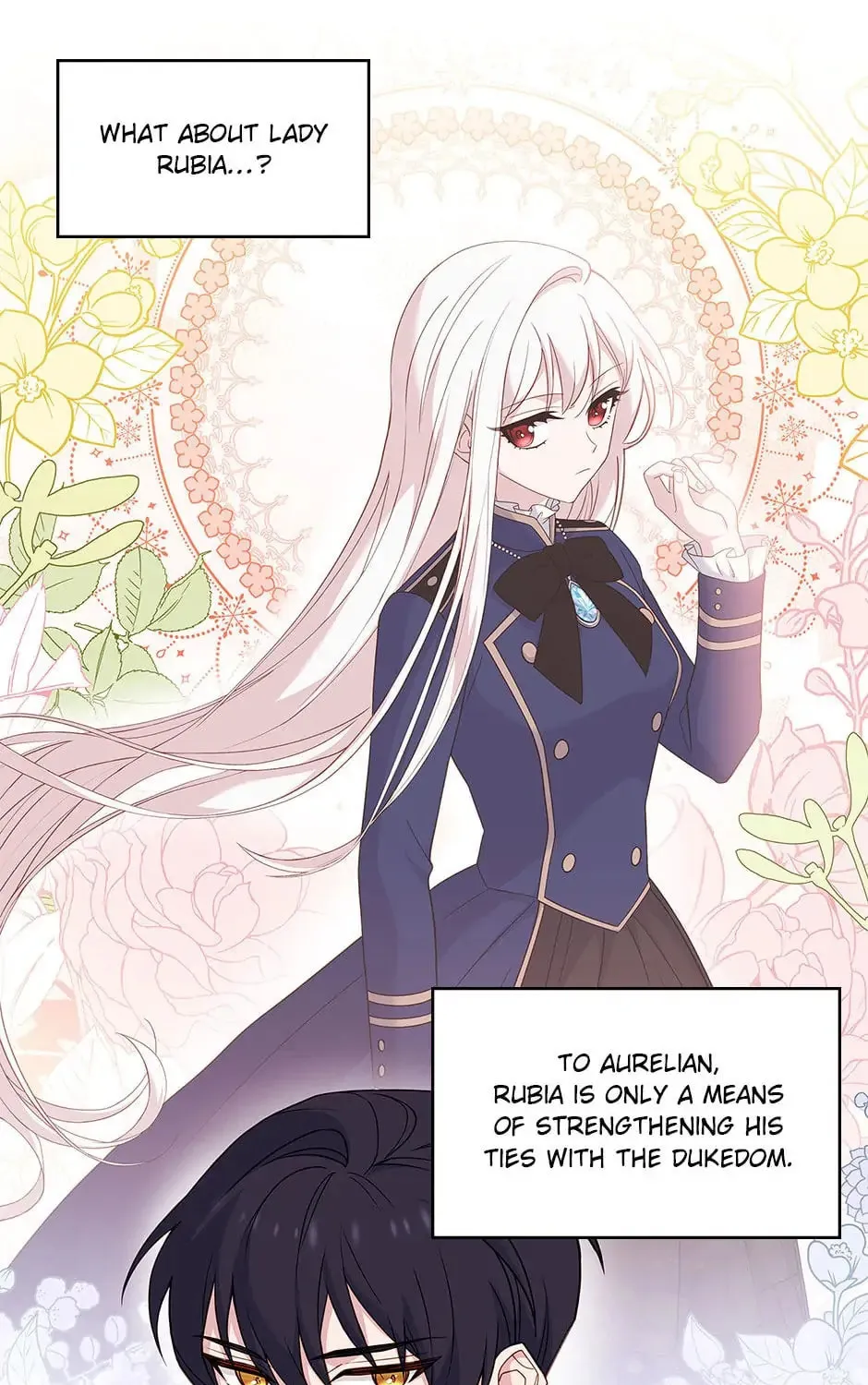 The Lady Needs a Break Chapter 45 page 56 - 