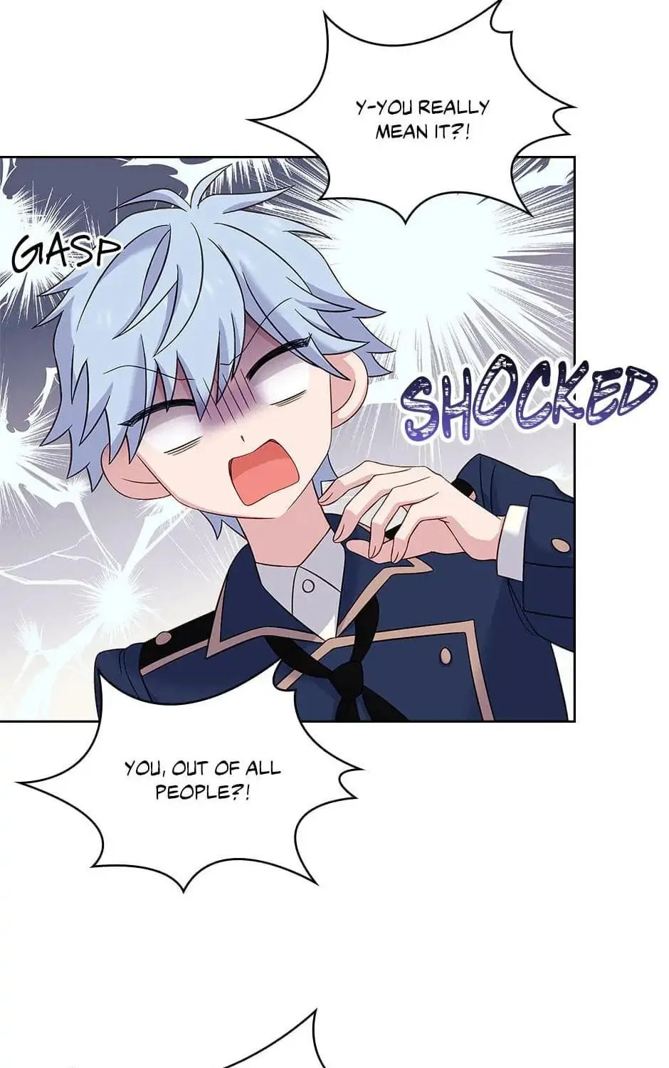 The Lady Needs a Break Chapter 45 page 64 - 