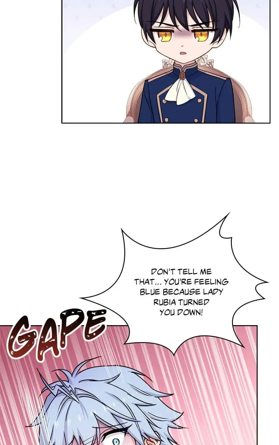 The Lady Needs a Break Chapter 45 page 70 - 