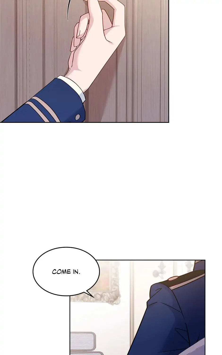 The Lady Needs a Break Chapter 45 page 8 - 