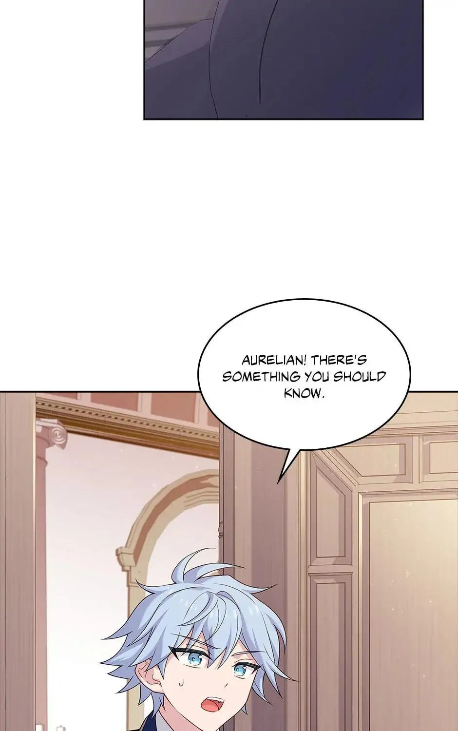 The Lady Needs a Break Chapter 45 page 10 - 