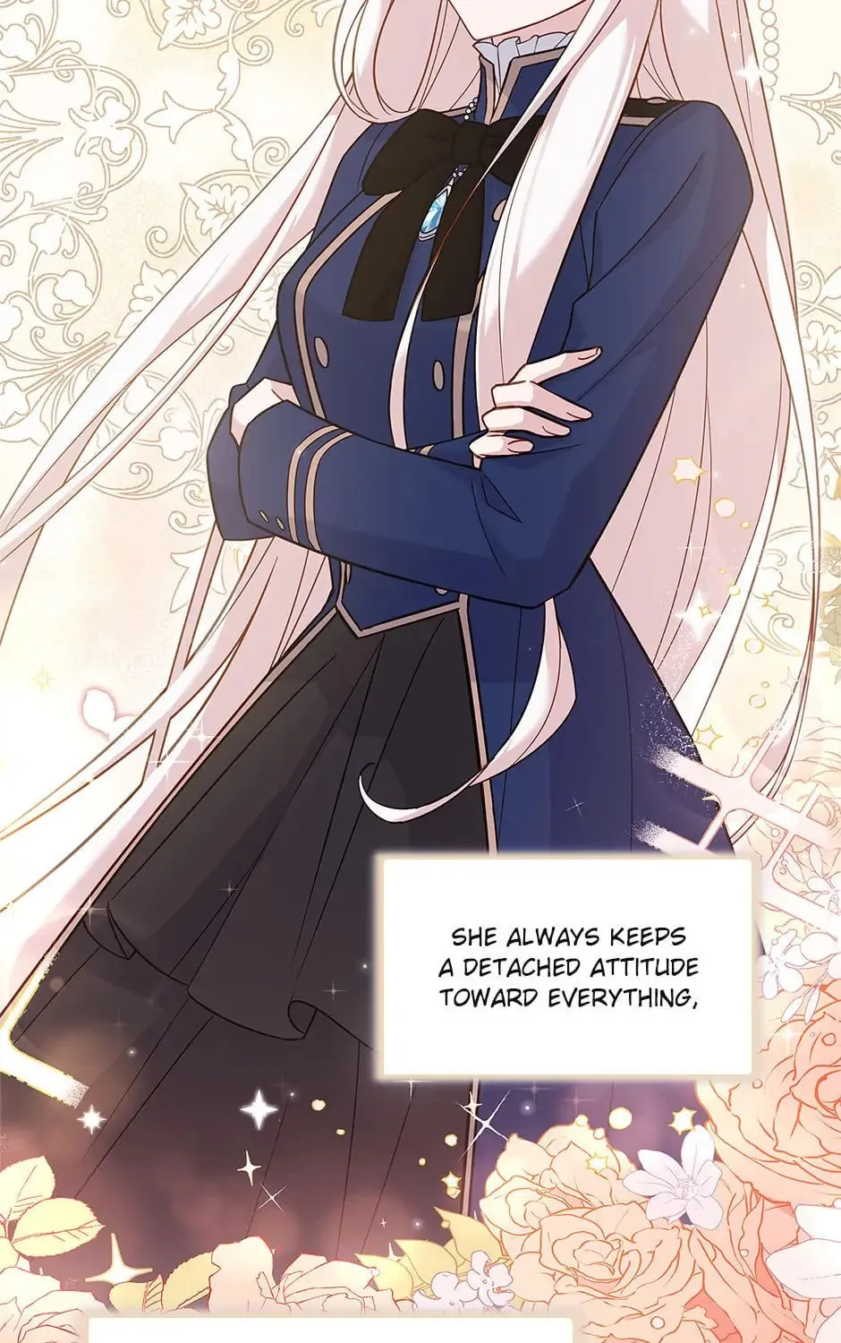 The Lady Needs a Break Chapter 45 page 92 - 