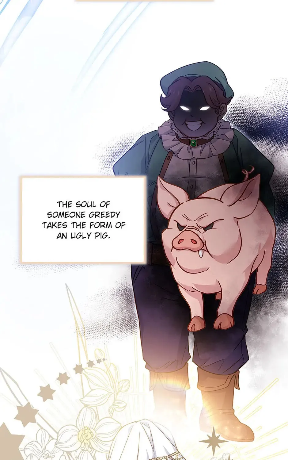 The Lady Needs a Break Chapter 45 page 96 - 