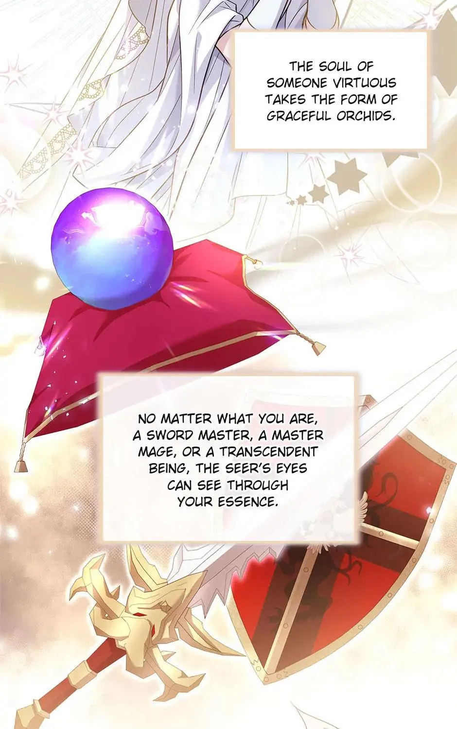 The Lady Needs a Break Chapter 45 page 98 - 