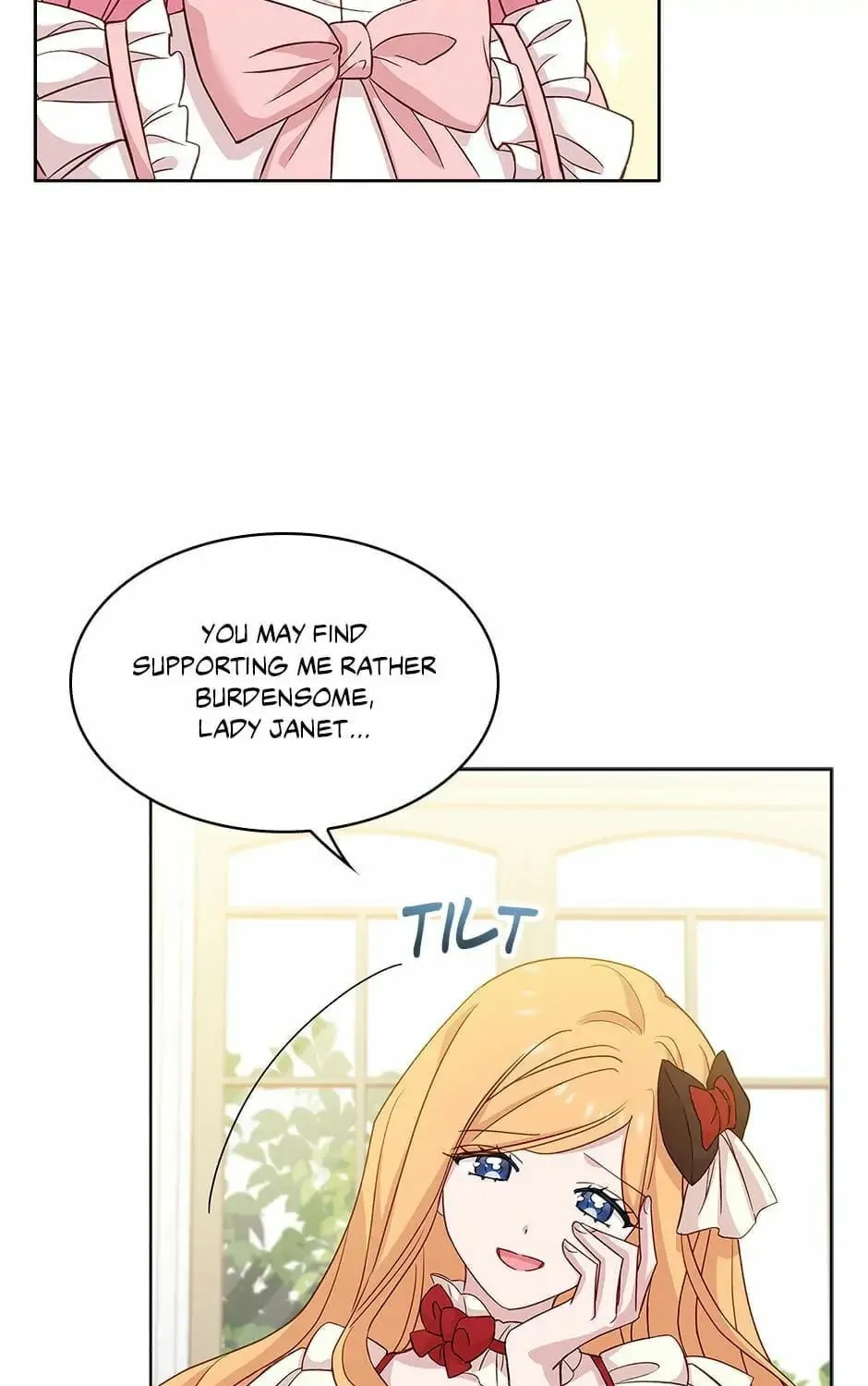 The Lady Needs a Break Chapter 46 page 102 - 