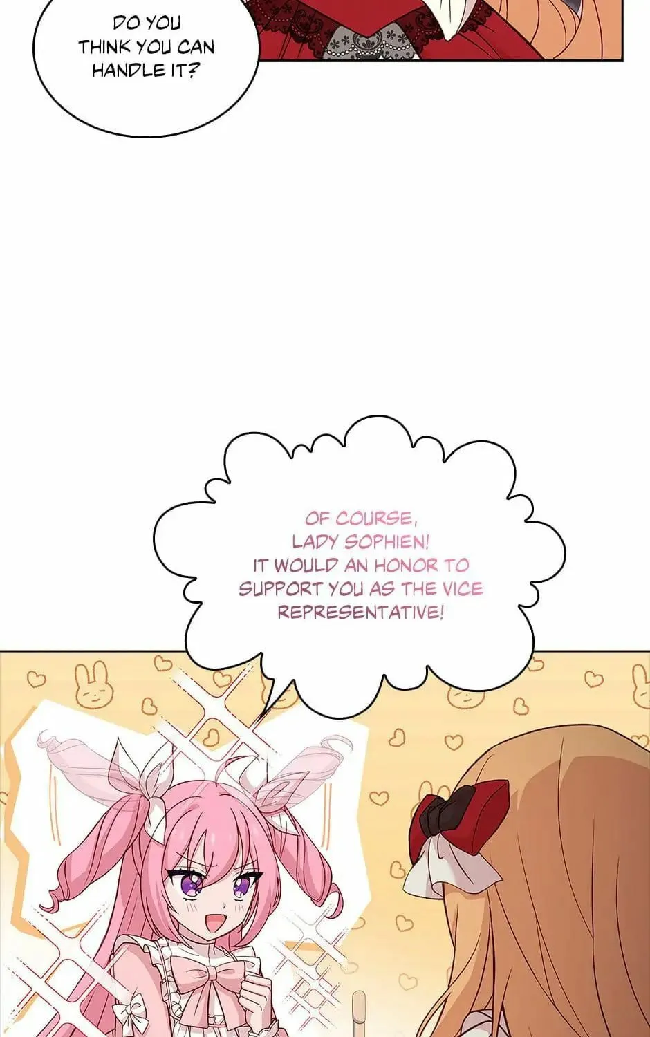 The Lady Needs a Break Chapter 46 page 104 - 