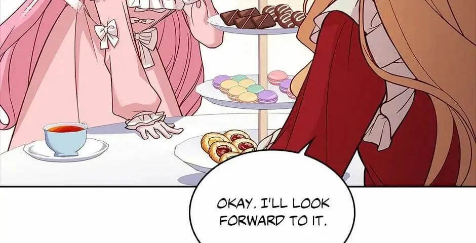 The Lady Needs a Break Chapter 46 page 105 - 