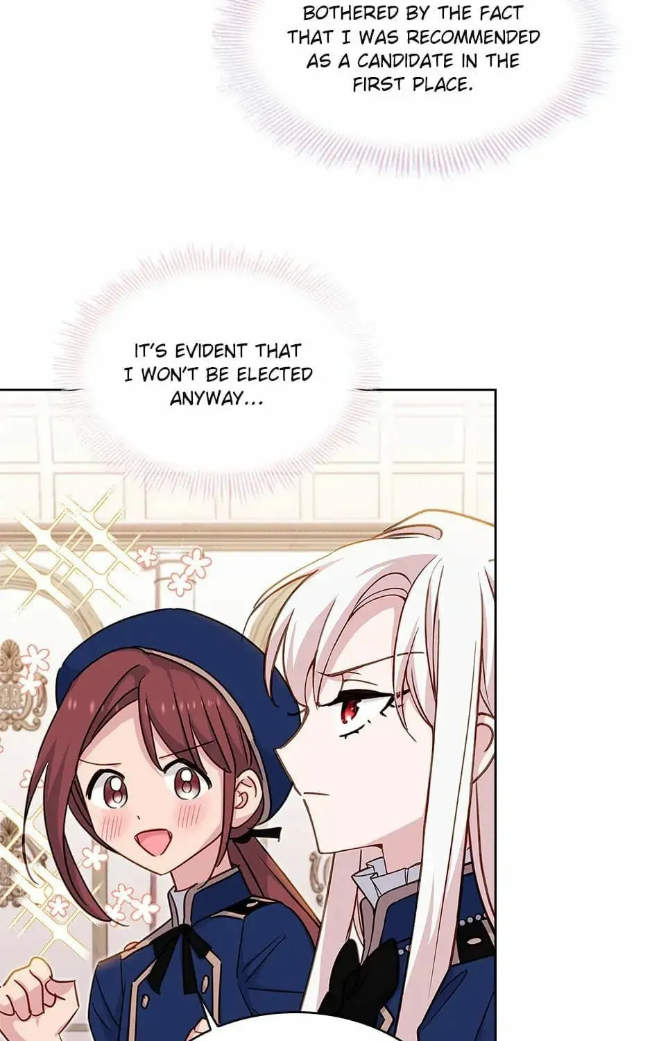 The Lady Needs a Break Chapter 46 page 12 - 