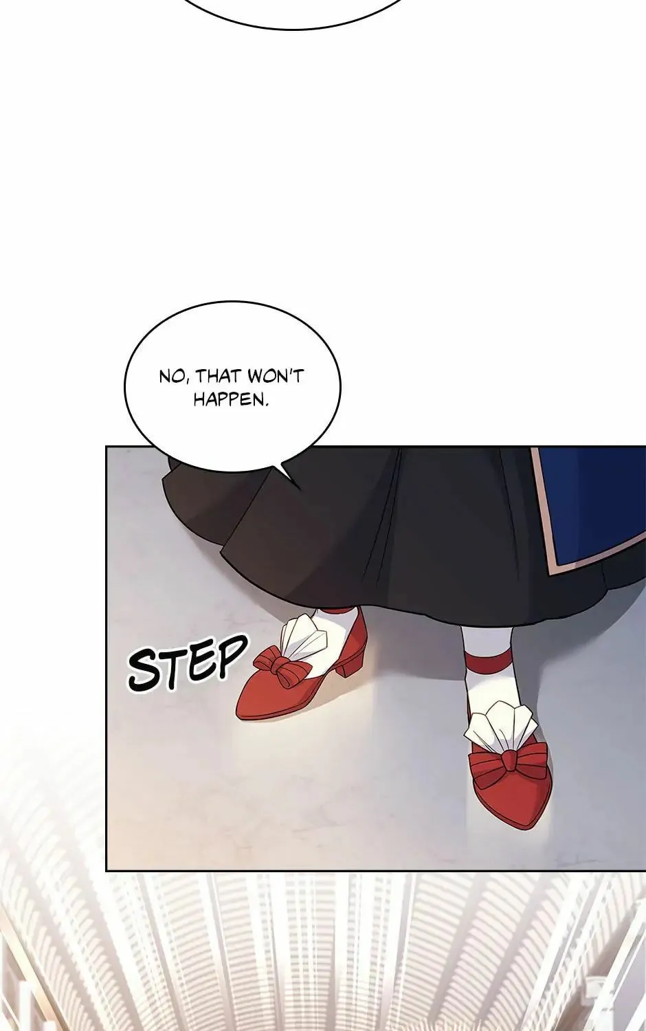 The Lady Needs a Break Chapter 46 page 14 - 