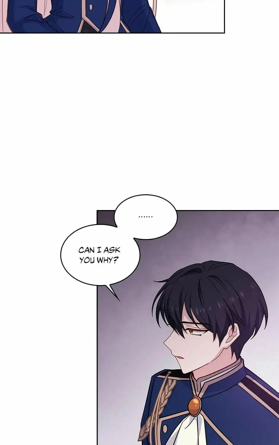 The Lady Needs a Break Chapter 46 page 26 - 