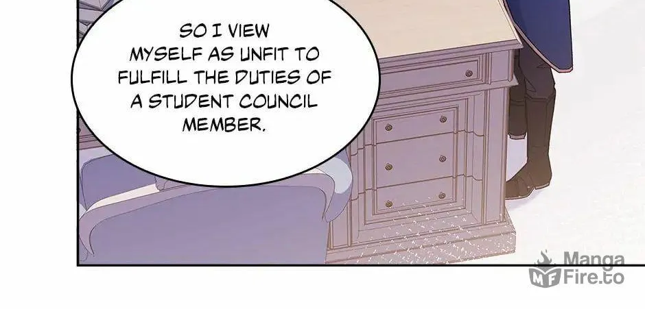 The Lady Needs a Break Chapter 46 page 29 - 
