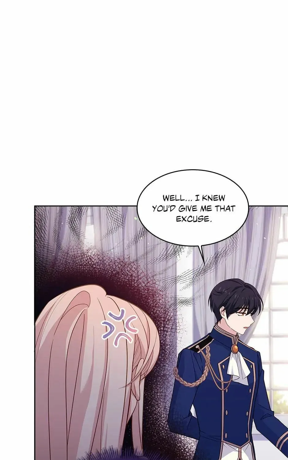 The Lady Needs a Break Chapter 46 page 30 - 