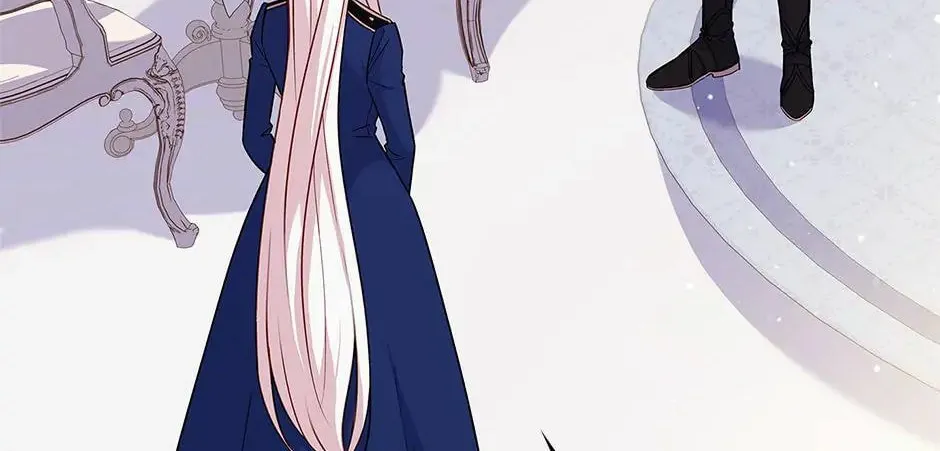 The Lady Needs a Break Chapter 46 page 33 - 