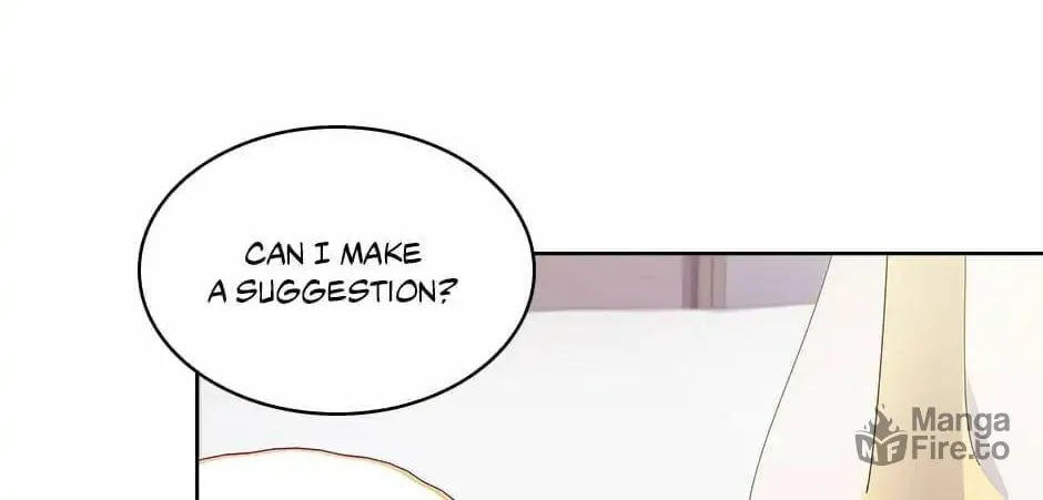 The Lady Needs a Break Chapter 46 page 35 - 
