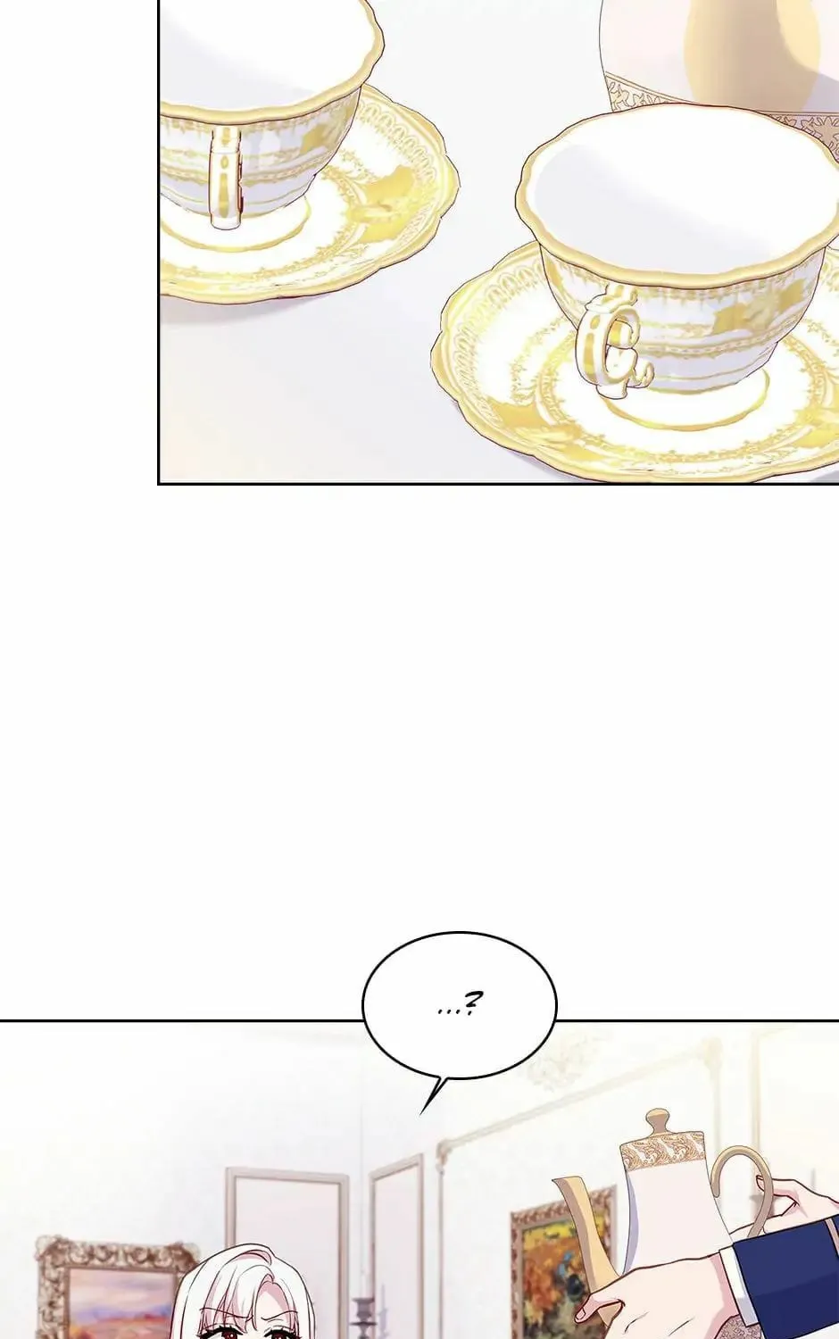 The Lady Needs a Break Chapter 46 page 36 - 