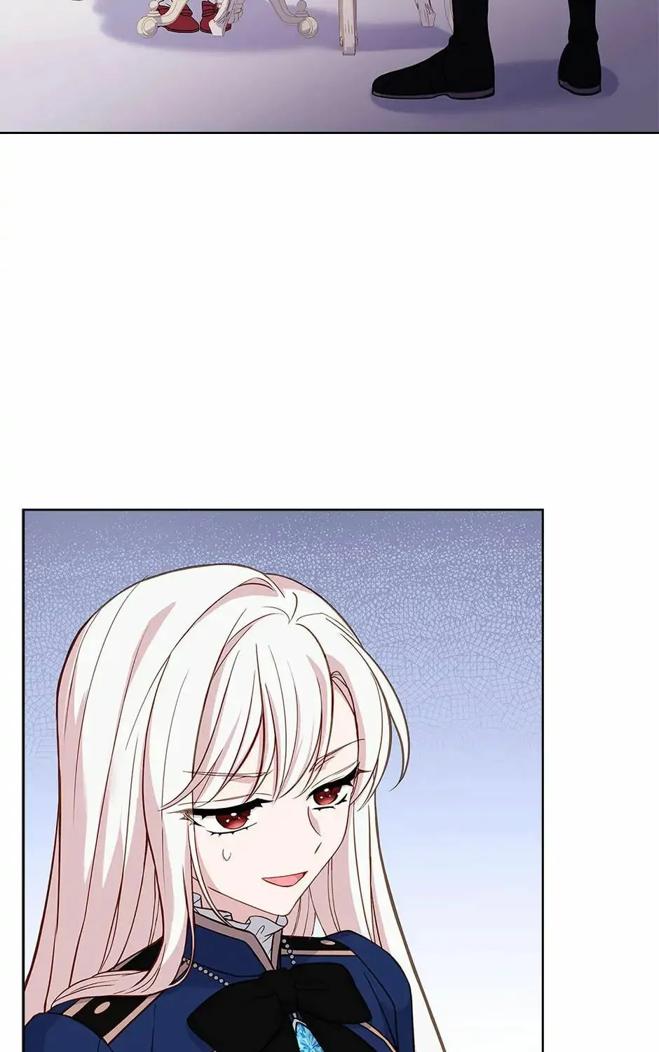 The Lady Needs a Break Chapter 46 page 44 - 