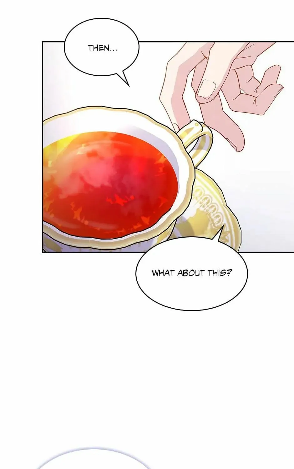 The Lady Needs a Break Chapter 46 page 50 - 