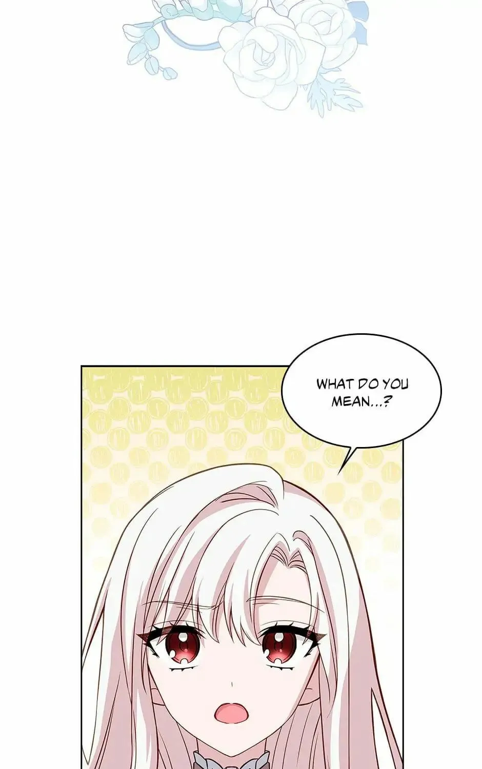 The Lady Needs a Break Chapter 46 page 54 - 