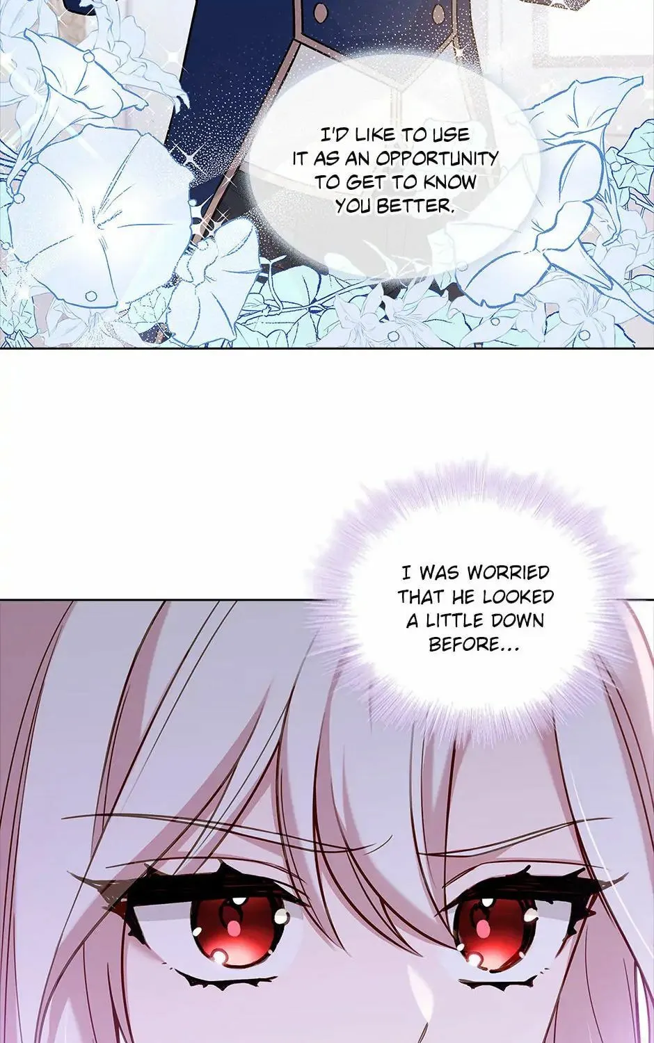 The Lady Needs a Break Chapter 46 page 62 - 