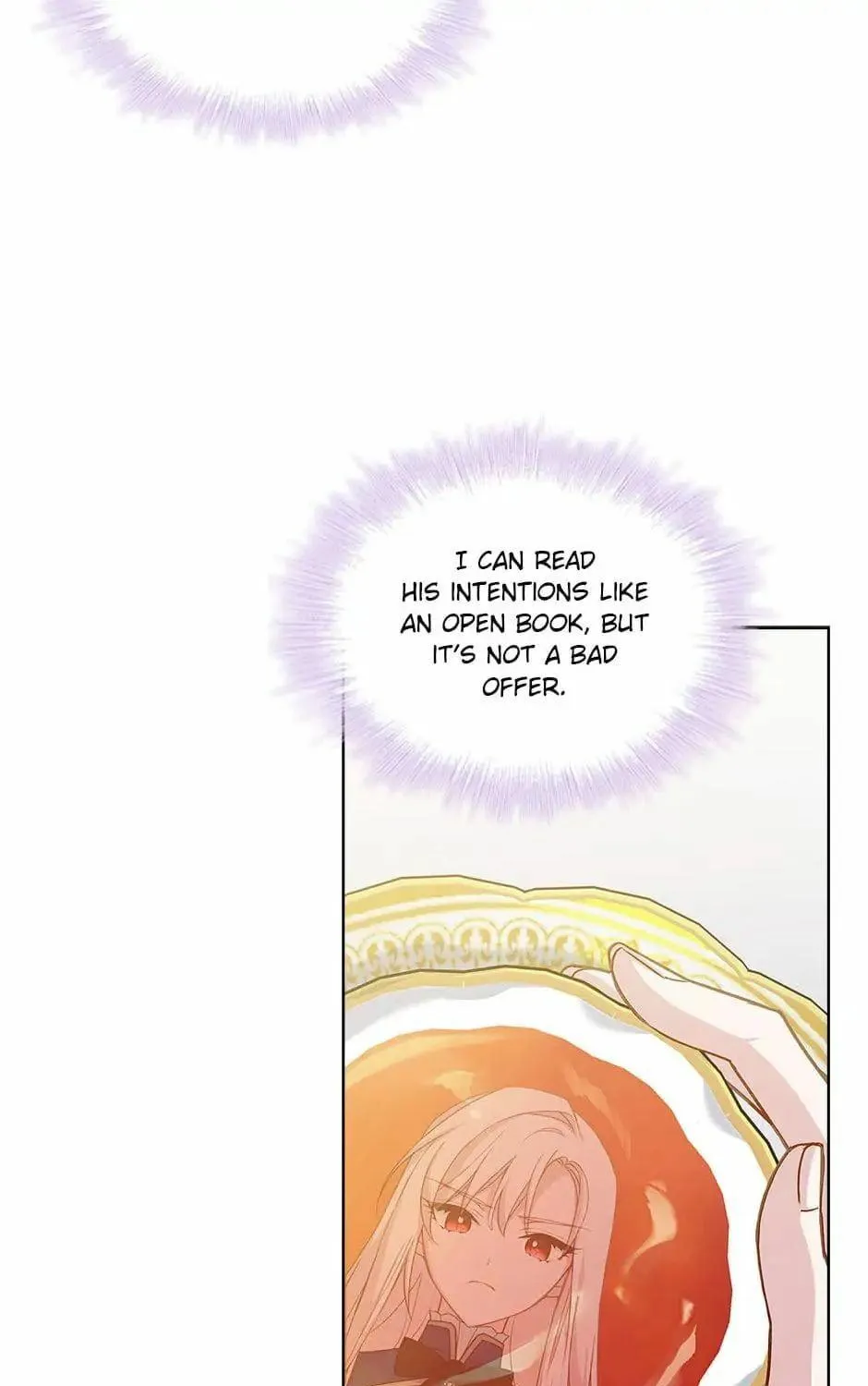 The Lady Needs a Break Chapter 46 page 64 - 