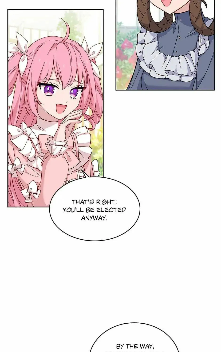 The Lady Needs a Break Chapter 46 page 82 - 