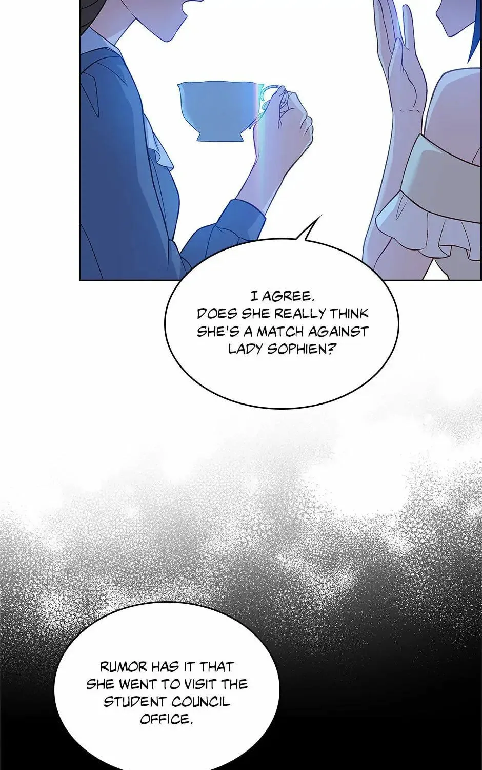 The Lady Needs a Break Chapter 46 page 84 - 