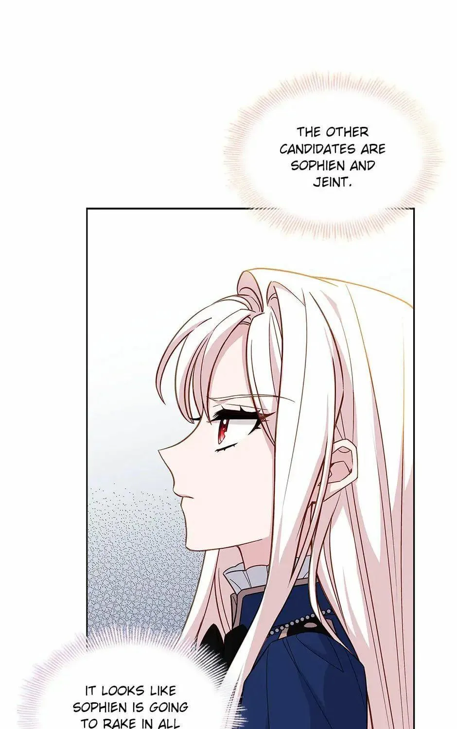 The Lady Needs a Break Chapter 46 page 10 - 