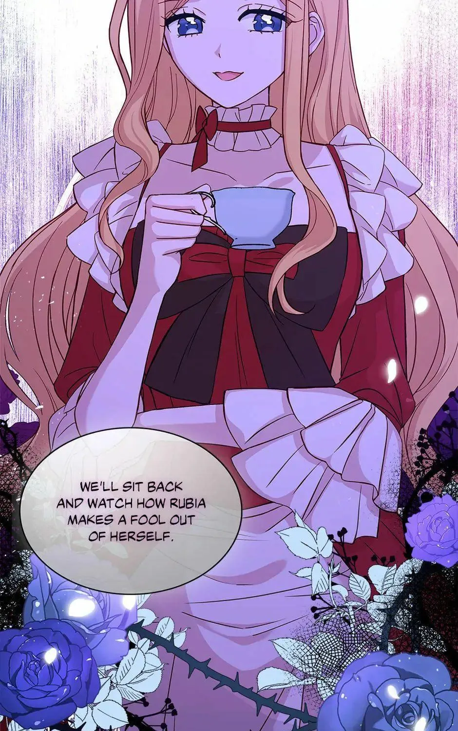 The Lady Needs a Break Chapter 46 page 98 - 