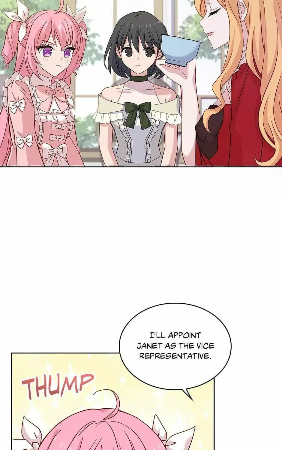 The Lady Needs a Break Chapter 46 page 100 - 
